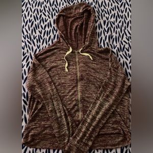 American Eagle Zip up